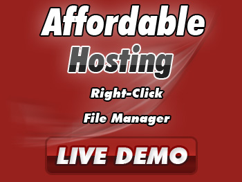 Shared Hosting