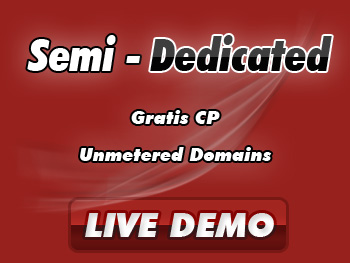 Semi-Dedicated